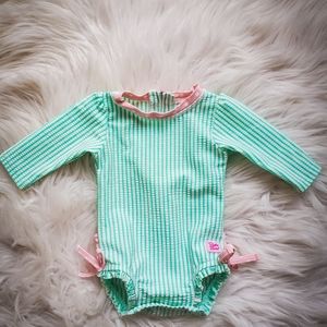 Infant Swimsuit